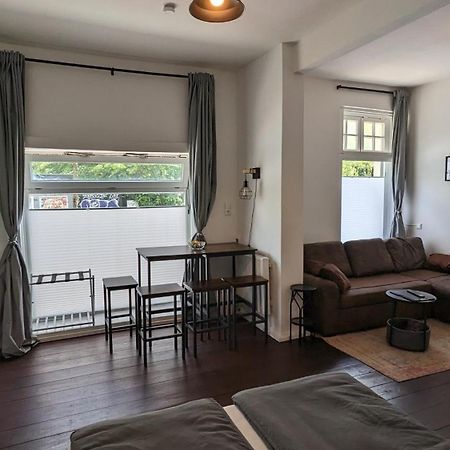 Deine Unterkunft In Zentraler Lage In Hamburg Altona Exteriér fotografie